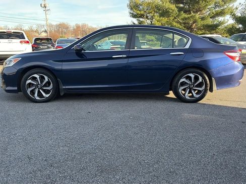 Used 2017 Honda Accord EX-L image 14