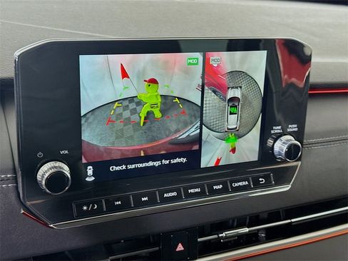 Used 2022 Mitsubishi Outlander SEL image 6