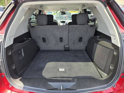Used 2015 Chevrolet Equinox LT w/ Driver Convenience Package FWD image 27