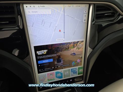 Used 2020 Tesla Model S Long Range Plus image 19