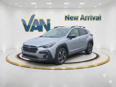 Used 2024 Subaru Crosstrek 2.5i Limited