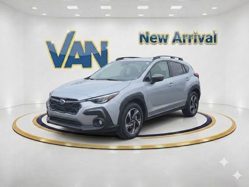 Used 2024 Subaru Crosstrek 2.5i Limited AWD/4WD image 1