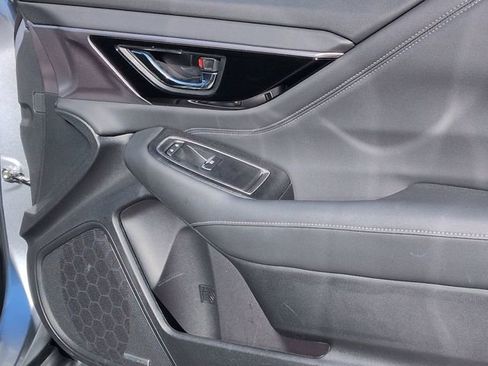 Certified 2025 Subaru Outback Limited w/ Popular Package #2 image 45