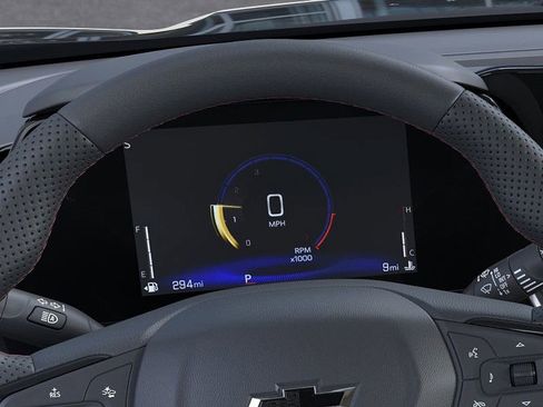 New 2026 Chevrolet Trax RS w/ Driver Confidence Package image 18