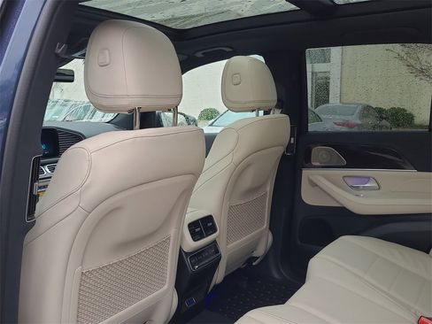 New 2026 Mercedes-Benz GLE 350 4MATIC image 12