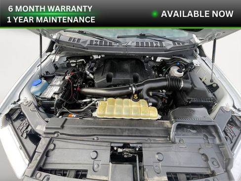 Used 2019 Ford F150 XLT w/ Equipment Group 301A Mid image 26