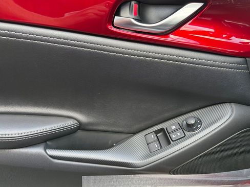 New 2026 MAZDA MX-5 Miata Grand Touring RWD image 12