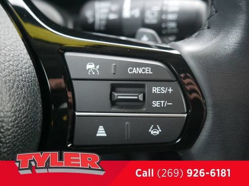 Certified 2023 Honda Pilot EX-L image 26