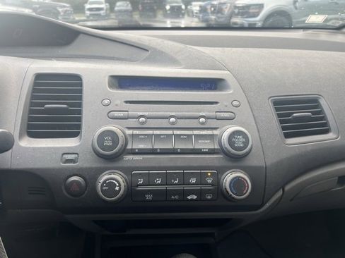 Used 2008 Honda Civic LX image 11