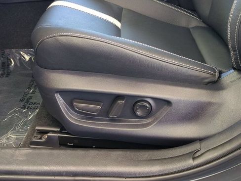 Used 2025 Toyota Camry SE FWD image 22