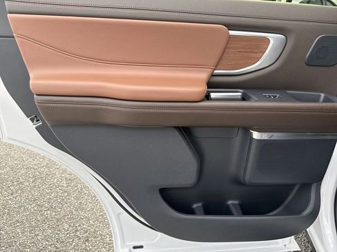 New 2026 Ford Expedition King Ranch image 25