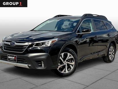 Used 2020 Subaru Outback Limited