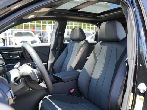 Certified 2026 Acura ADX A-Spec AWD/4WD image 16