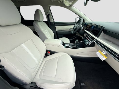 New 2026 Hyundai Tucson SEL image 21