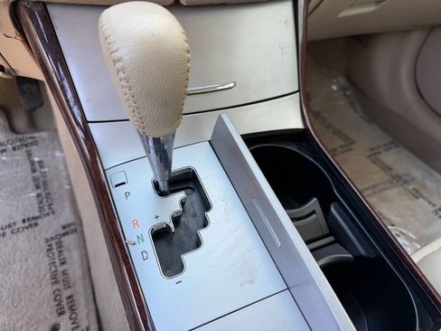 Used 2008 Toyota Avalon XLS FWD image 32