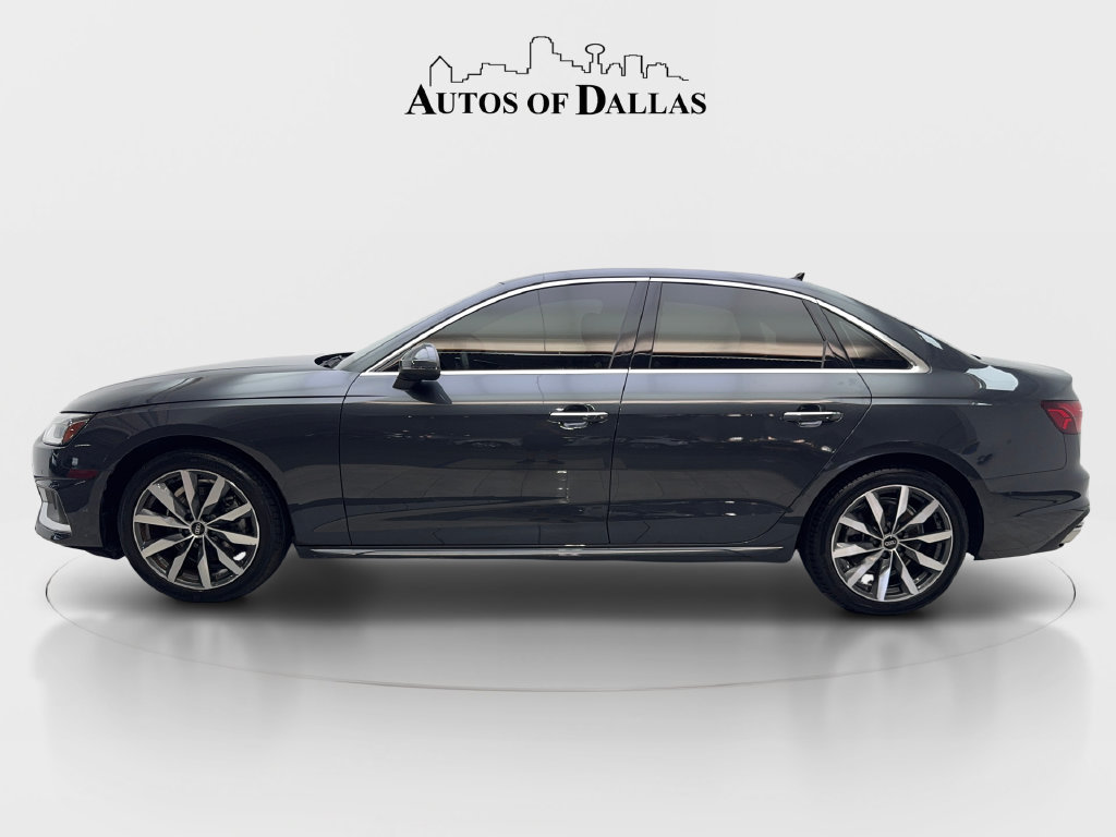 Used 2023 Audi A4 2.0T Premium w/ Convenience Package AWD/4WD image 6