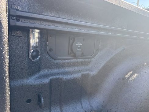 New 2026 RAM 1500 Big Horn AWD/4WD image 25