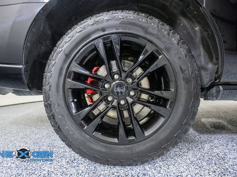 Used 2023 Ford Expedition Max Limited AWD/4WD image 47