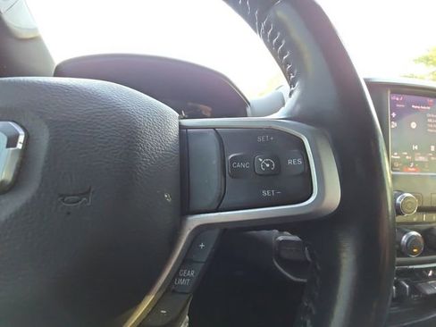 Used 2022 RAM 1500 Lone Star image 12