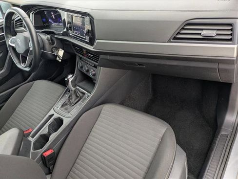 Used 2024 Volkswagen Jetta S image 22