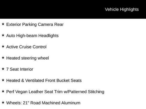 Used 2023 Rivian R1S Adventure AWD/4WD image 6