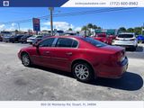 Used 2011 Buick Lucerne CXL w/ Driver Confidence Package image 5