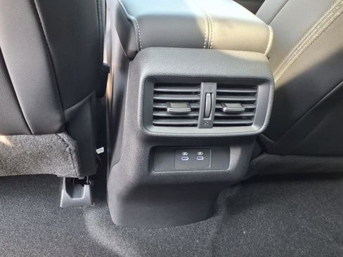 New 2025 Nissan Murano SL w/ Cargo Package image 30