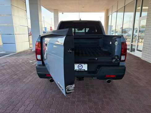 Used 2023 Honda Ridgeline RTL-E image 17