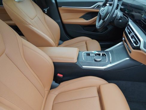 Certified 2023 BMW i4 M50 AWD/4WD image 13