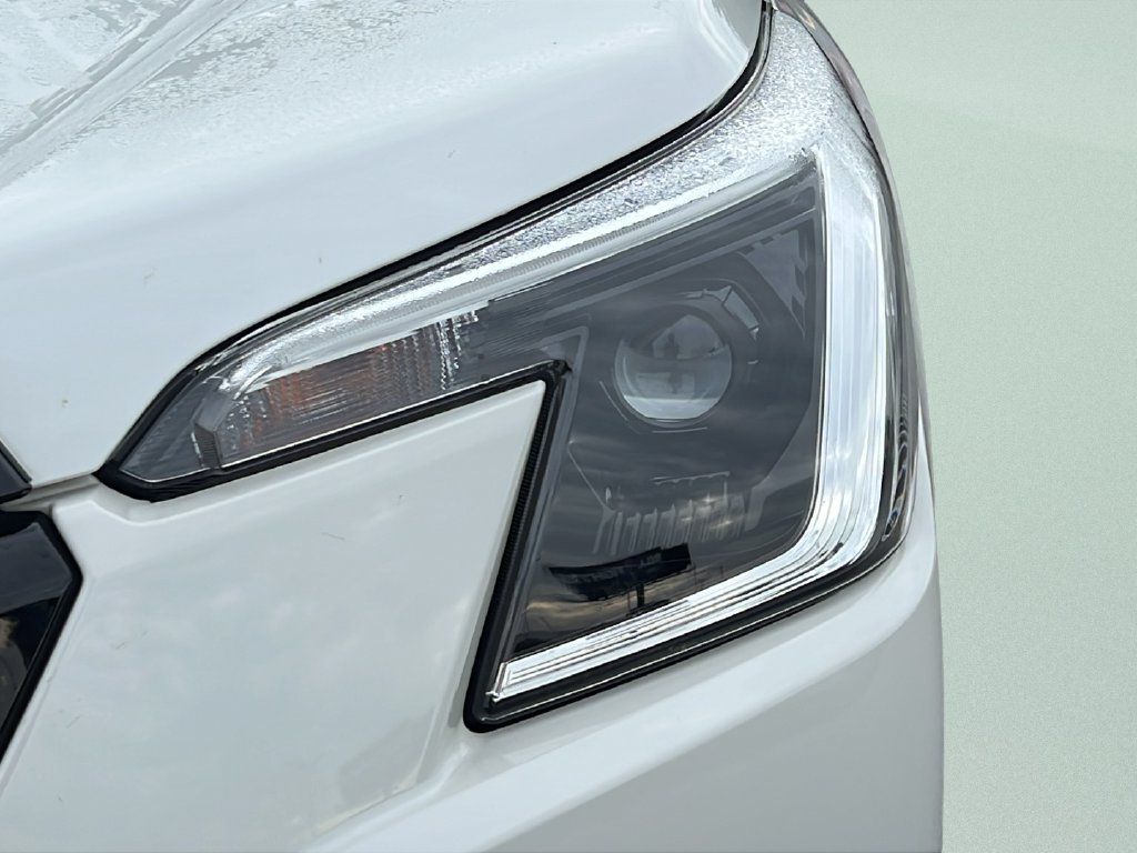 Used 2023 Subaru Forester Sport AWD/4WD image 27