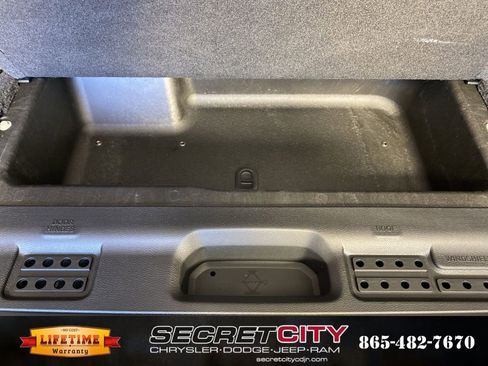 New 2026 Jeep Wrangler Sport image 29