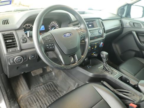 Used 2021 Ford Ranger XL w/ Equipment Group 101A High RWD image 18
