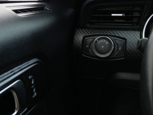 Used 2022 Ford Mustang Coupe w/ Black Accent Package image 15