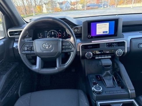 New 2026 Toyota Tacoma SR5 image 16