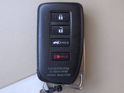 Used 2020 Lexus RX 350 AWD w/ Premium Package image 31