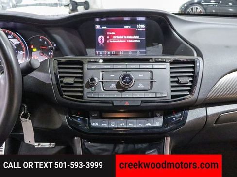 Used 2017 Honda Accord Sport Special Edition image 49