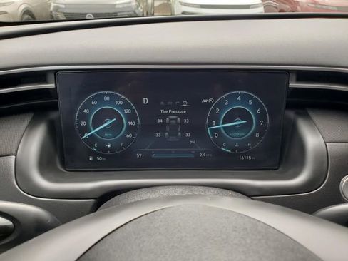 Used 2024 Hyundai Tucson XRT image 29