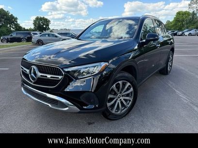 Certified 2026 Mercedes-Benz GLC 300 4MATIC