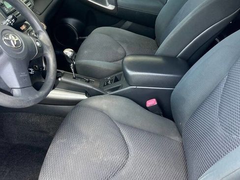 Used 2012 Toyota RAV4 Sport w/ Appearance Pkg image 6