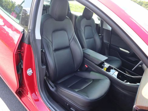 Used 2020 Tesla Model 3 Performance AWD/4WD image 5