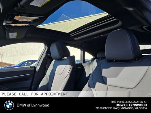 New 2026 BMW 430i xDrive w/ Premium Package AWD/4WD image 21