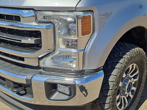 Used 2022 Ford F250 Lariat w/ Lariat Ultimate Package image 10