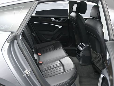 Used 2019 Audi A7 3.0T Premium Plus w/ Premium Plus Package image 37