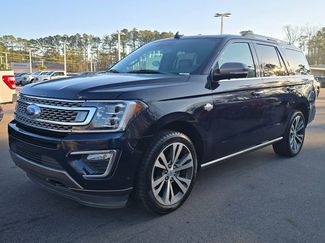 Used 2021 Ford Expedition King Ranch 360° Tour