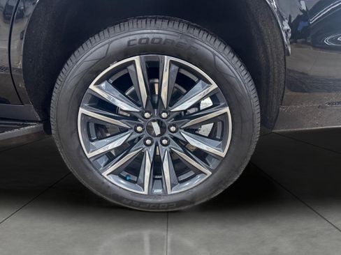 Certified 2023 Cadillac Escalade Sport AWD/4WD image 45