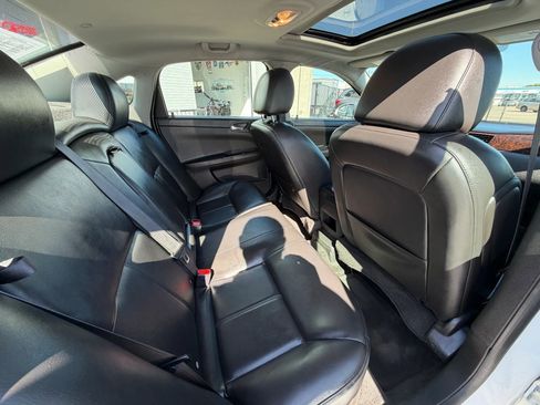 Used 2013 Chevrolet Impala LTZ FWD image 15