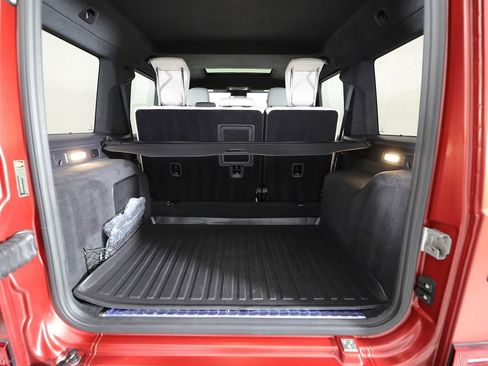 Used 2024 Mercedes-Benz G 63 AMG 4MATIC image 12