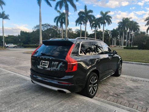 Used 2016 Volvo XC90 T6 Momentum image 15