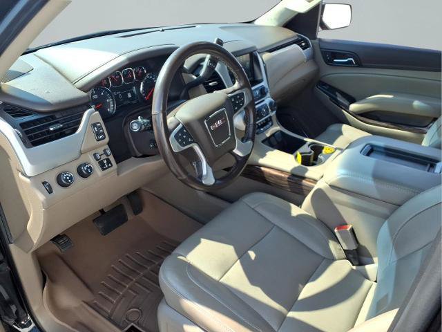 Used 2019 GMC Yukon SLT w/ Open Road Package AWD/4WD image 12