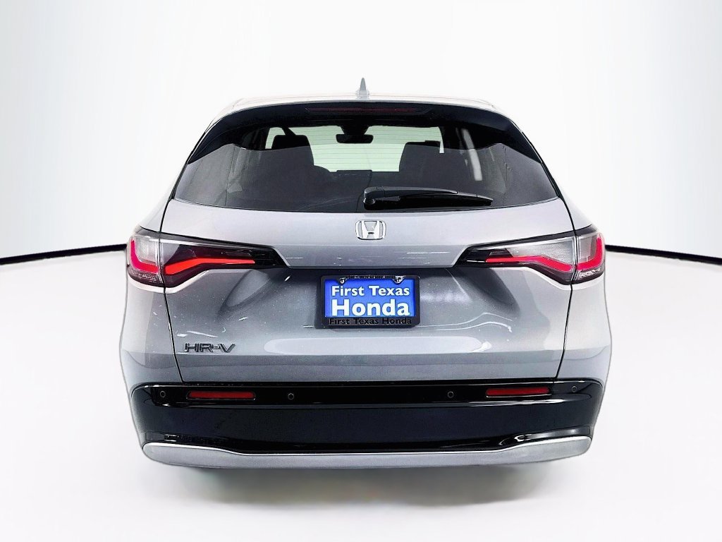 New 2027 Honda HR-V EX-L image 7